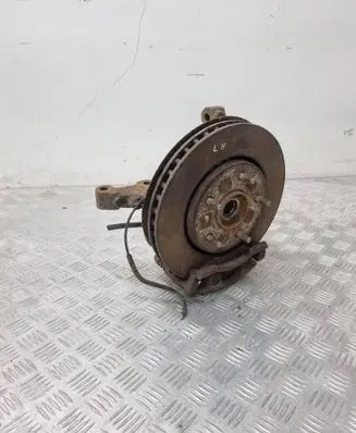 Dodge Journey Front wheel hub