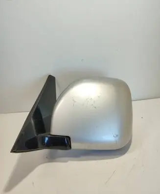 Mitsubishi Pajero Front door electric wing mirror E13010408 J993