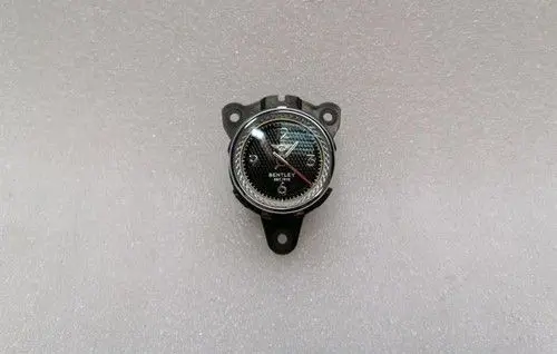 Bentley Continental Air conditioning (A/C) switch 3SA919204A