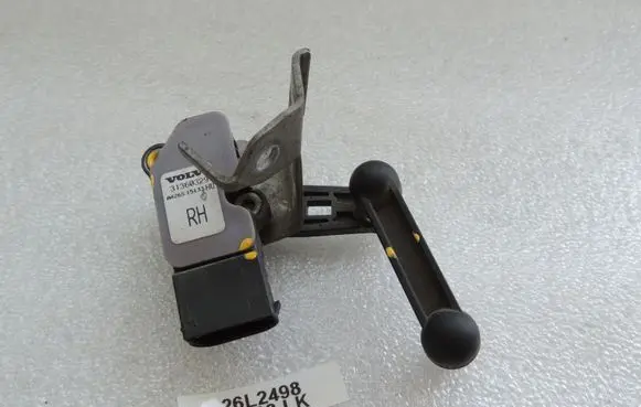 Volvo XC90 Headlight/headlamp level sensor 31360329 32246992