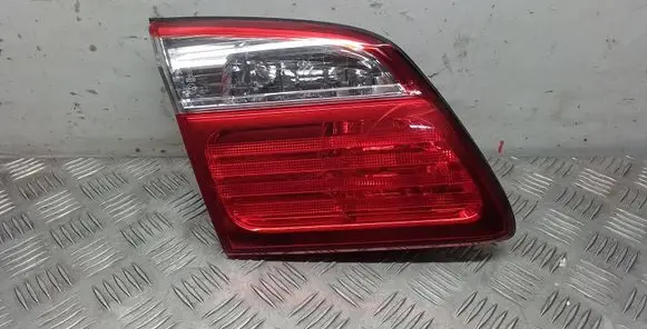 Nissan Maxima Tailgate rear/tail lights 