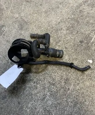 Mercedes-Benz E W212 Other engine bay part A6512003700