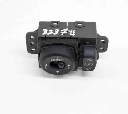 KIA Ceed Wing mirror switch 49D4801110 49D4861000