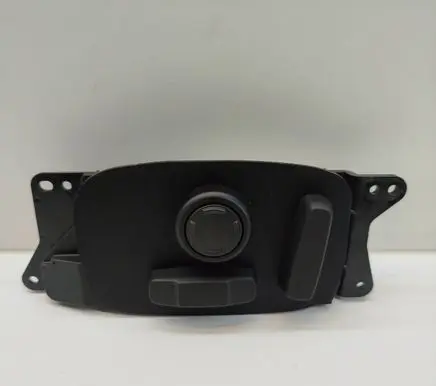 Jaguar XF X260 Seat control switch GX7314B566EB