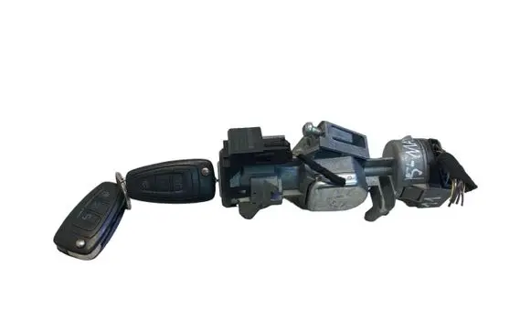 Ford S-MAX Ignition lock 3M513F880AE AM5115K601AC 6E5T15607CA