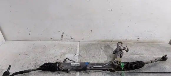 BMW 5 E60 E61 Steering rack 6774352