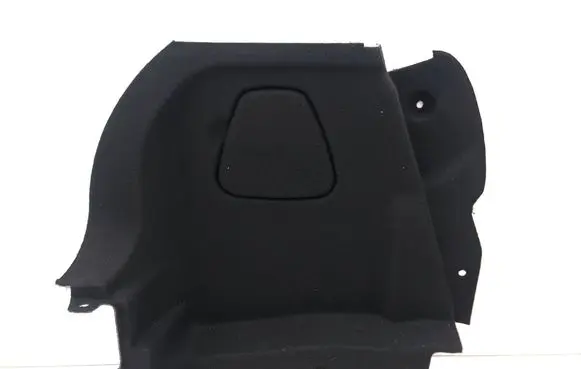 Mini One - Cooper F56 F55 Trunk/boot side trim panel 7298593