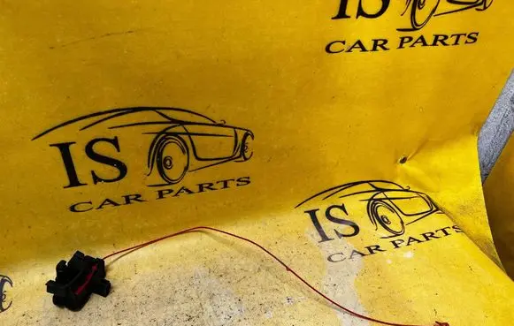 Porsche Cayenne (92A) Fuel tank cap lock 8K0862153H