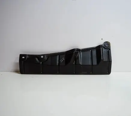Pickup box liner