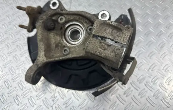 Seat Ateca Front wheel hub 5Q0407258A
