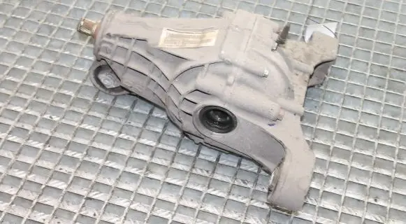 Audi Q7 4L Rear differential 0BP525015H