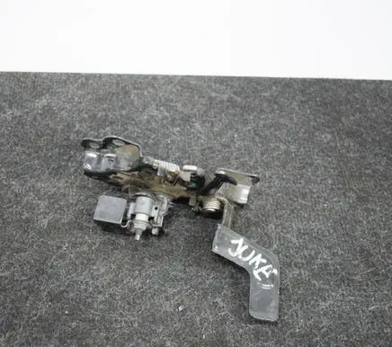 Nissan Juke I F15 Engine bonnet/hood lock/catch
