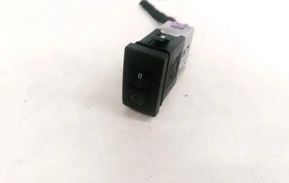 Audi A4 S4 B5 8D Headlight level height control switch 8D0941301