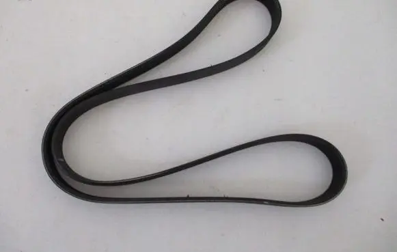 Peugeot Bipper Alternator belt 