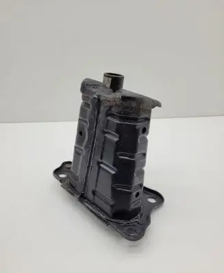 Lexus IS 220D-250-350 Front bumper support beam