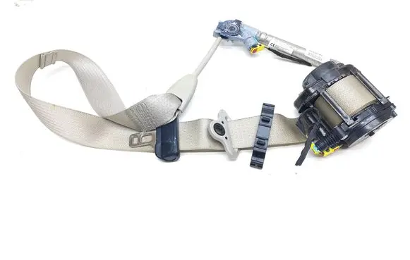 Chrysler Pacifica Front seatbelt 630009400E R2018069W R2018069