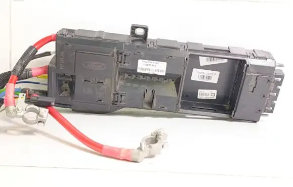 Ford Transit Custom Positive wiring loom 7254046430 GK2T14B144GA