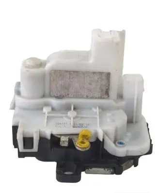 Fiat Panda II Rear door lock 51917896 46803516 169EPSX
