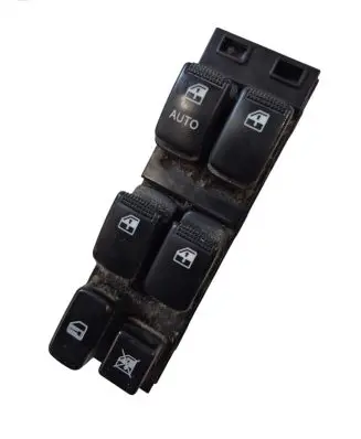 KIA Sorento Electric window control switch