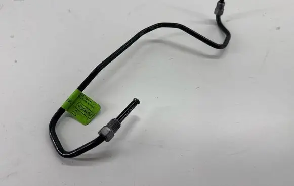 Ford Fusion II Brake line pipe/hose DG9C2C360FC