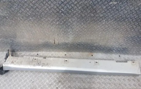 Honda HR-V Sill
