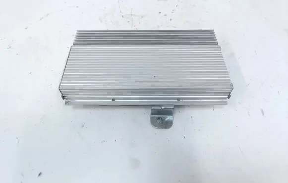 Sound amplifier
