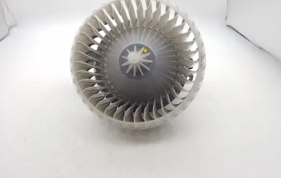 Buick Encore I Heater fan/blower 1645764006 52427194