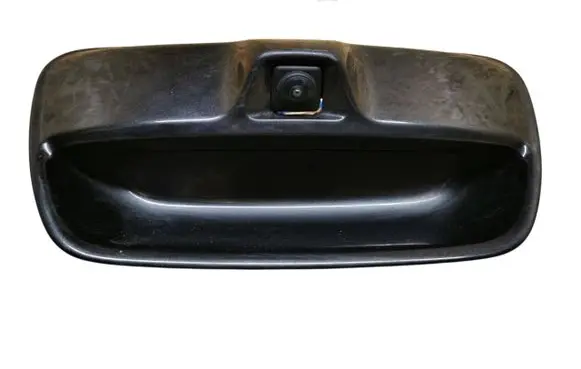 Nissan Leaf I (ZE0) Reversing camera 906063NL1B