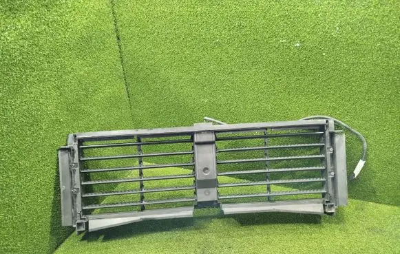 Renault Trafic III (X82) Intercooler air guide/duct channel 93867883 1105488X