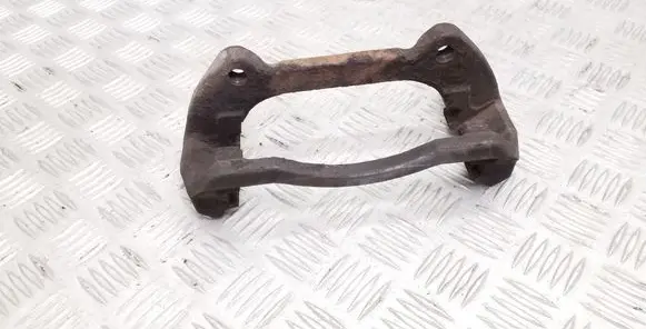 Volkswagen Sharan Front Brake Caliper Pad/Carrier 0861A