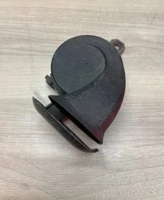 Toyota Verso Horn signal 8652048090 E13000094