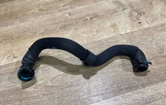 Land Rover Range Rover Velar Engine coolant pipe/hose GX738B504AC