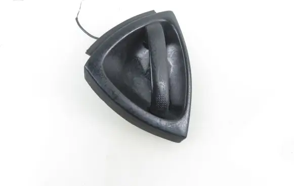 Smart ForTwo I Front door exterior handle