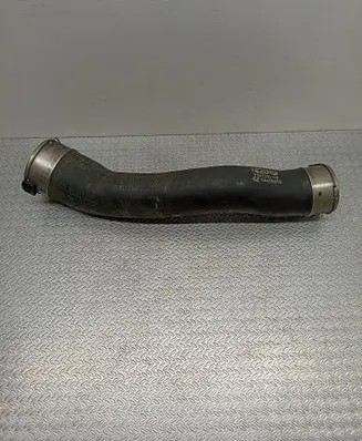 BMW 3 F30 F35 F31 Intercooler hose/pipe 7597591 15476810