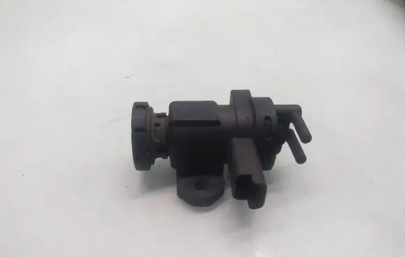Peugeot 607 Turbo solenoid valve 0928400414