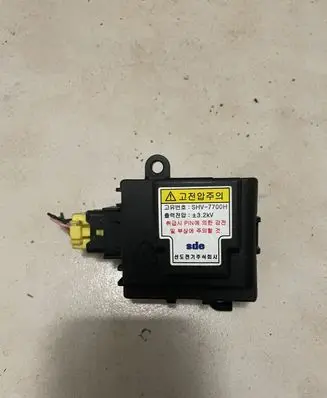 KIA Sorento Other control units/modules SHV7700H
