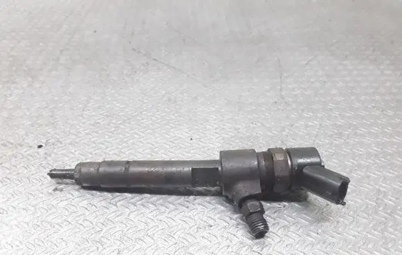 Opel Zafira B Fuel injector 0445110165