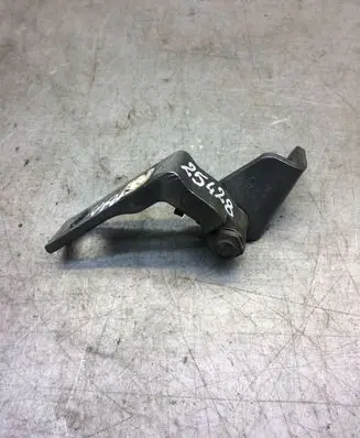 Ford S-MAX Front door lower hinge 6M21U22810AB