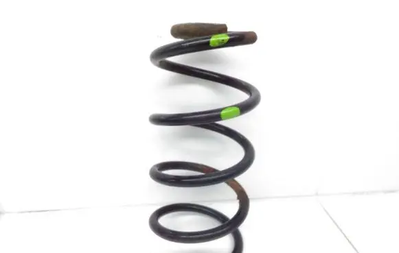 Smart ForTwo I Rear coil spring