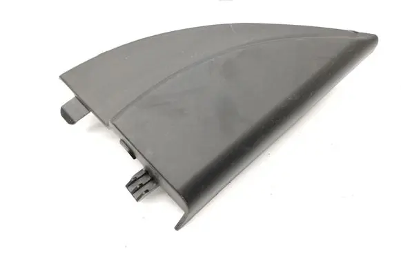 Hyundai i30 Plastic wing mirror trim cover 87660A5010