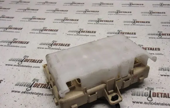 Lexus RX 300 Other control units/modules