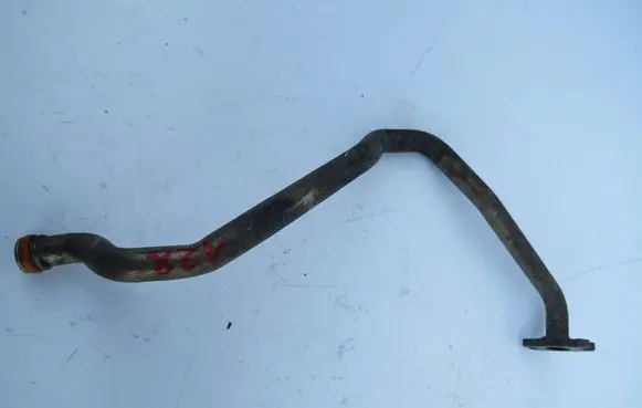 Volvo S90, V90 Turbo turbocharger oiling pipe/hose