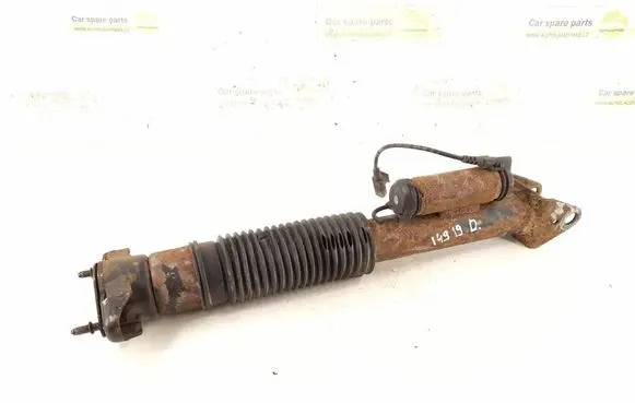 Mercedes-Benz R W251 Rear shock absorber/damper 2513200931 2513201831