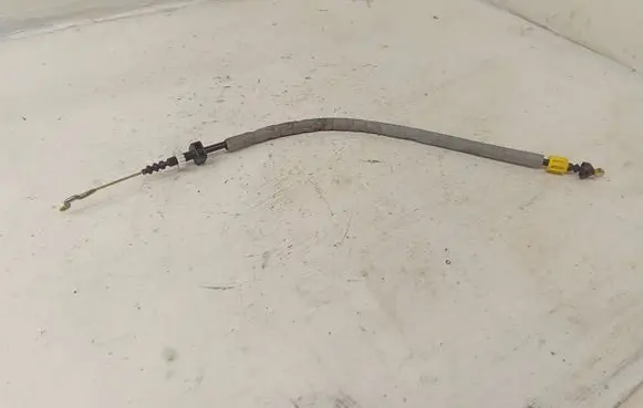 Mercedes-Benz E W212 Rear door cable line 