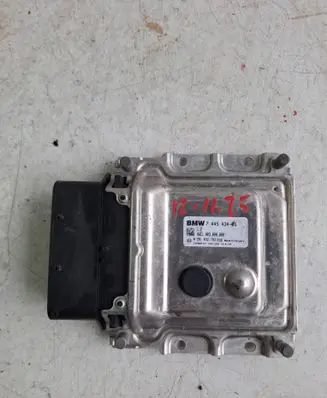 BMW X5 F15 Adblue control unit 7445434 0281032793