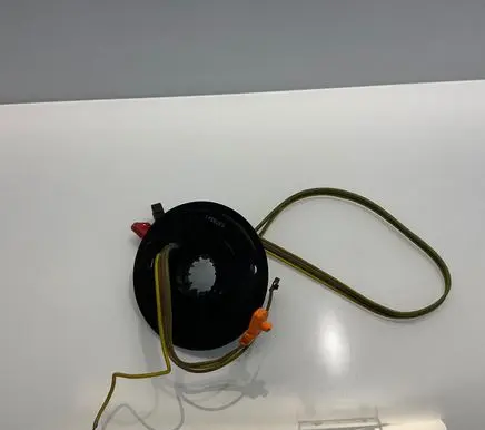 Mercedes-Benz E W210 Airbag slip ring squib (SRS ring) 1704600049 A1704600049