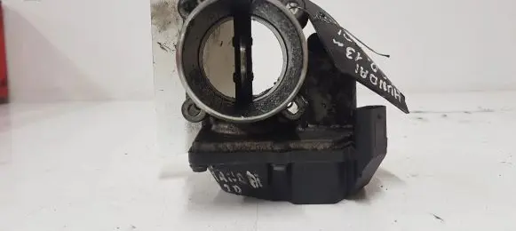 Hyundai i20 (GB IB) Throttle valve 351002A900