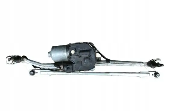 Audi Q5 SQ5 Front wiper linkage and motor 8R1955119A 8R1955023D