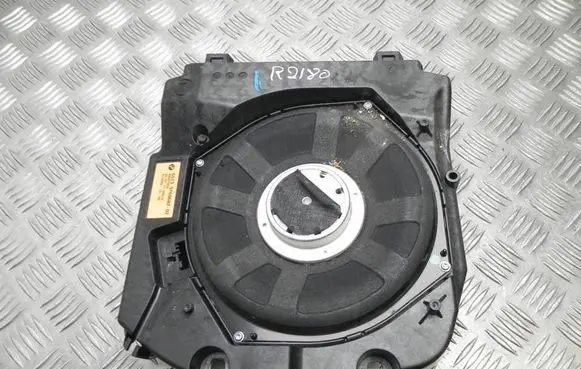 BMW 5 F10 F11 Front door high frequency speaker 9169687