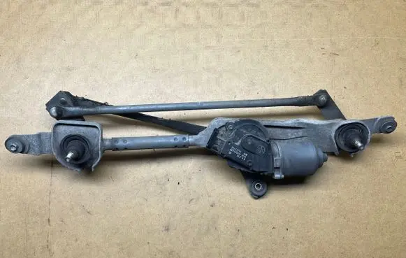 Opel Insignia A Front wiper linkage and motor 13227392